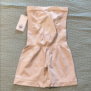 Maternity Belly Support Girlshort